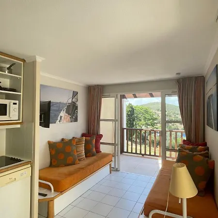 Apartment 2 Pieces Avec Grande Terrasse Et Piscine - Saint-raphael - Fr-1-504-604 Saint-Raphael (Var)