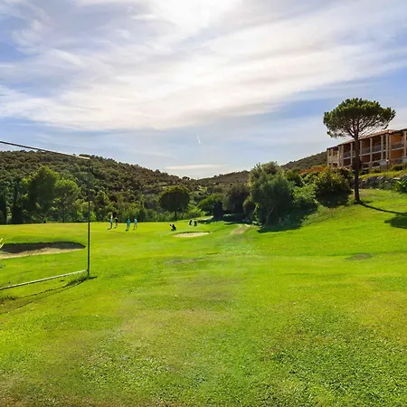 2 Pieces Avec Grande Terrasse Et Piscine - Saint-raphael - Fr-1-504-604 Apartment Saint-Raphael (Var)